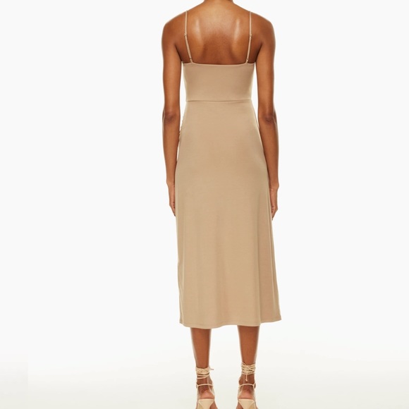 Aritzia Wilfred Flight Dress - Picture 3 of 6